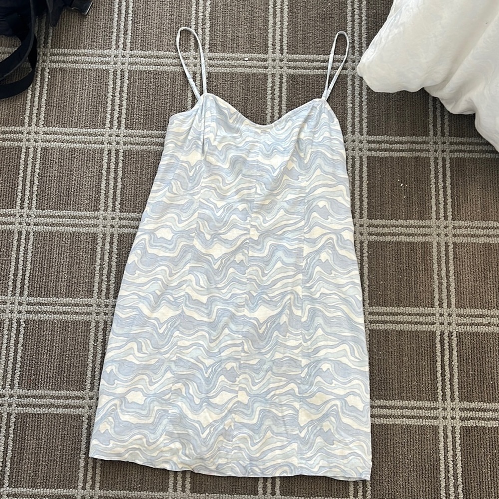 Abercrombie dress